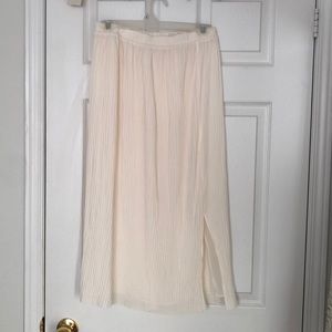 Wilfred terre skirt